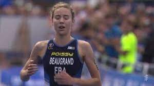 Cassandre beaugrand — aus wikipedia, der freien enzyklopädie. 2018 Hamburg Women S Highlights Youtube