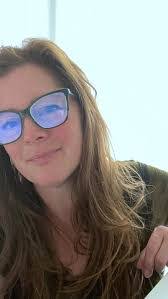 Mary Weiher's Instagram, Twitter & Facebook