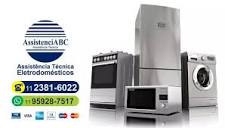 Assistência técnica eletrodomésticos ABC Paulista 11 4509-7006