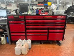 Did a little trading around and finally got my red box today!