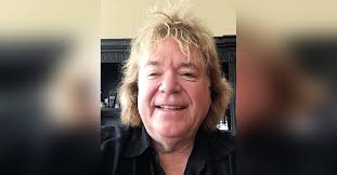 Obituary information for Thomas Paul Prunty