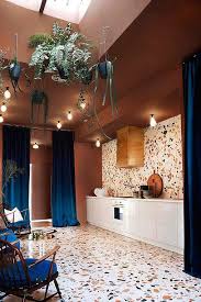 Le Grand Retour Du Terrazzo Do La Maison Diy Design Fur Zuhause Haus Deko Produktdesign