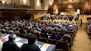 La semaine de finale se déroulera du 24 au 29 mai à bozar. Le Concours Reine Elisabeth 2019 Devoile La Liste De Ses Candidats