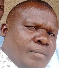 The Bishop of the Military Ordinariate of Kenya, Rt. Rev. Wallace Ng'ang'a,  presided over the Chrism Mass at St. Peter & Paul Cathedral, at the Defence  Headquarters in Nairobi. See more: https://shorturl.at/rB5gZ