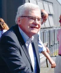 Landsmødet 2018 Prostatabiopsier