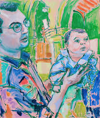 2023 — Exeter Contemporary Open