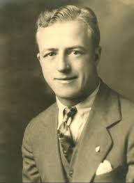 Thomas Erickson “Dr.Tom” Robinson (1905-2001)