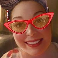 Dirty Deals Over Decaf: A Small Town Monster Romance by Eden Crowe