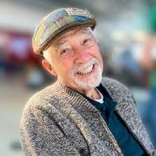 David H. Finley Obituary (2022)