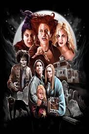 Free for commercial use no attribution required high quality images. Hocus Pocus Wallpaper Download To Your Mobile From Phoneky