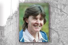 Alison Etheridge's Instagram, Twitter & Facebook