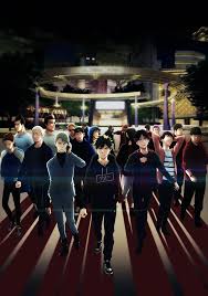 مراهمد on twitter west gate anime life gate