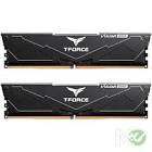 T-FORCE Vulcan 32GB DDR5 5200MHz CL40 Dual Channel RAM Kit (2x 16GB), Black - DDR5 5200 Teamgroup