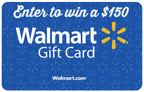 Walmart is offering up 750+ free $100 gift cards good at any of their stores. Enter To Win A 150 Walmart Gift Cards 4 Winners Ends 10 20 15 Reelmama Com