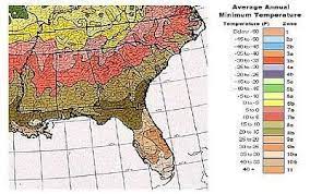 Check spelling or type a new query. Usda Hardiness Zones And Ahs Heat Zones Greenthumb Garden Consulting Design Huntsville Alabama