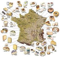 Tienda online con la selección más grande en moda, ropa, zapatos, línea blanca, tecnología, cómputo, electrónica, laptops, smartphones, juguetes, muebles. La Carte De France Des Fromages Papillon En Cuisine Fromages De France Fromage Carte De France