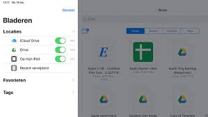 Fixed ios 11 files app not displaying on my ipad or on my iphone feature on the locations in this video i explained how to use icloud drive or files app on iphone/ipad. How Do I Use The Files App On My Ipad Or Iphone Coolblue Before 23 59 Delivered Tomorrow