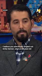 Mosab Abu Toha Asks Why Only Israelis Are Called Hostages