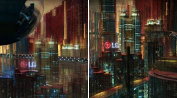 2046': The Future of Visual Effects Right Now | Animation World Network