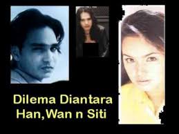 Siti nurhaliza jerat percintaan 1996. Siti Nurhaliza 1996 Jawapan Di Persimpangan Personal Favorite Youtube