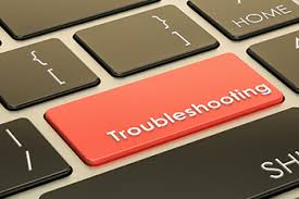 This is the mainstay of it troubleshooting, and while it might sound simplistic, often it really does solve the problem. Kepner Tregoe Troubleshooting Skills The Key To Customer Satisfaction