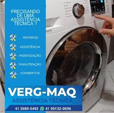 Eletro Feras - Piraquara - Consertos Eletrodomésticos