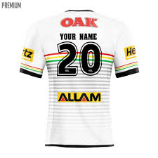 When do the penrith panthers play next? Personalised Penrith Panthers Jerseys Nrl Jerseys