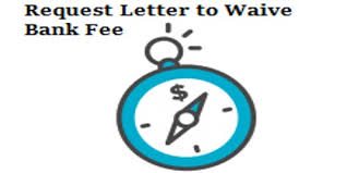 It should be addressed to the commissioner of taxation as it requests the commissioner of taxation to allow a waiver of the late tax payment and states reasons for the waive of penalty/late payment of tax. Request Letter By Customer To Waive Bank Fee Assignment Point