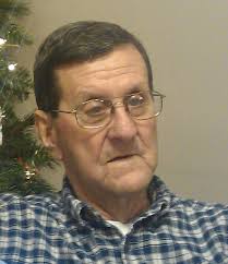 Joseph Higdon Obituary (2017)