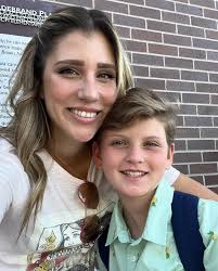 You are perfection Ax Irvine! Kind, genuine, witty, generous and hilarious!  You got all the best ingredients ❤️ Being your mama is a gift I will never  be able to capture in