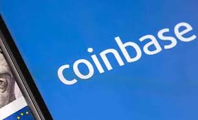 Why should i use coinbase wallet? Bitcoin Ai Massimi Storici Febbre Coinbase In Vista Ipo Investire Biz