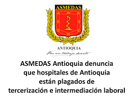 Reviva el gran debate de antioquia entre los aspirantes a la gobernación. Gobernacion De Antioquia Asmedas Antioquia