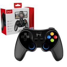 También hablamos de la aplicación octopus, la cual será necesaria para poder jugar con los mandos. Ipega Joystick Trigger Controller For Iphone Android Cell Phone Pubg Computer Pc Mobile Game Pad Gamepad Fre Free Fire Joistick Controller Joysticks Pc Controller For Computer From Top World 19 13 Dhgate Com