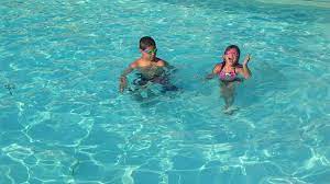 Goldeneye family campground, port clinton: Family Camping Center Ohio Campers