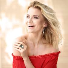 Dziś na profilu dziennikarki pojawił się wpis, w którym dec . Anna Dec On Twitter Na Podkarpacie Przywialo Majowka Sunset Nofilter