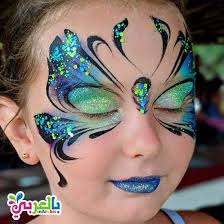 رسومات على وجوه الاطفال سهلة للبنات افكار حفلات للاطفال بالعربي نتعلم face painting easy face painting designs face painting