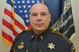 Bossier Parish Sheriff's Office