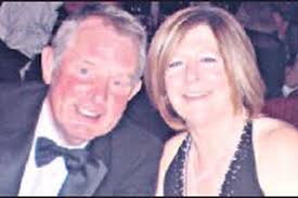 Golfers enjoy annual blacktie dinner