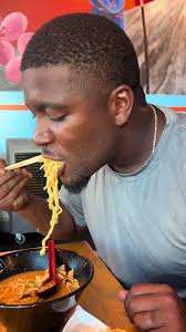 Experience the ultimate fusion of flavors 🍣🍜! Dive into the rich taste of  Bluefin Sushi and Ramen