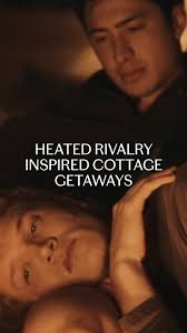 I think of instead of showering at the rink. Let's put my clothes on. Go  jump in the lake to clean off.” Erik Gudbranson joins Jeff Marek at a  lakeside cottage