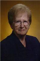 Daisy Schmidt Obituary (1923