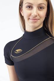 EDEA DREAM GOLD T-SHIRT LADY