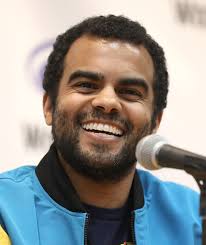 File:Isaac Robinson-Smith by Gage Skidmore.jpg