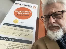 Christopher Belfield