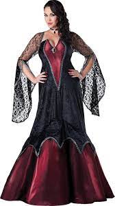 Check spelling or type a new query. Amazon Com Incharacter Costumes Women S Plus Size Midnight Vampiress Costume Black Red Xx Large Clothing