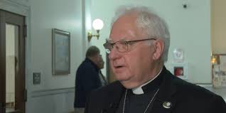 St. Louis County law enforcement Chaplain retires after 34 years