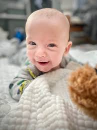 Obituary for Charlee Joel Reece