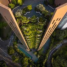 The practice for architecture and urbanism (pau) has shared new details of its proposal to reimagine niagara falls in new york. Dezeen S Top 10 Architecture Trends Of 2020