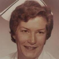 Frances Wilene Ellis Obituary