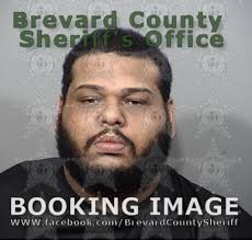 Arrests In Brevard County: October 22, 2019